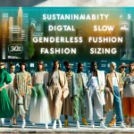 The Future of Fashion: Trends Shaping 2024 and Beyond