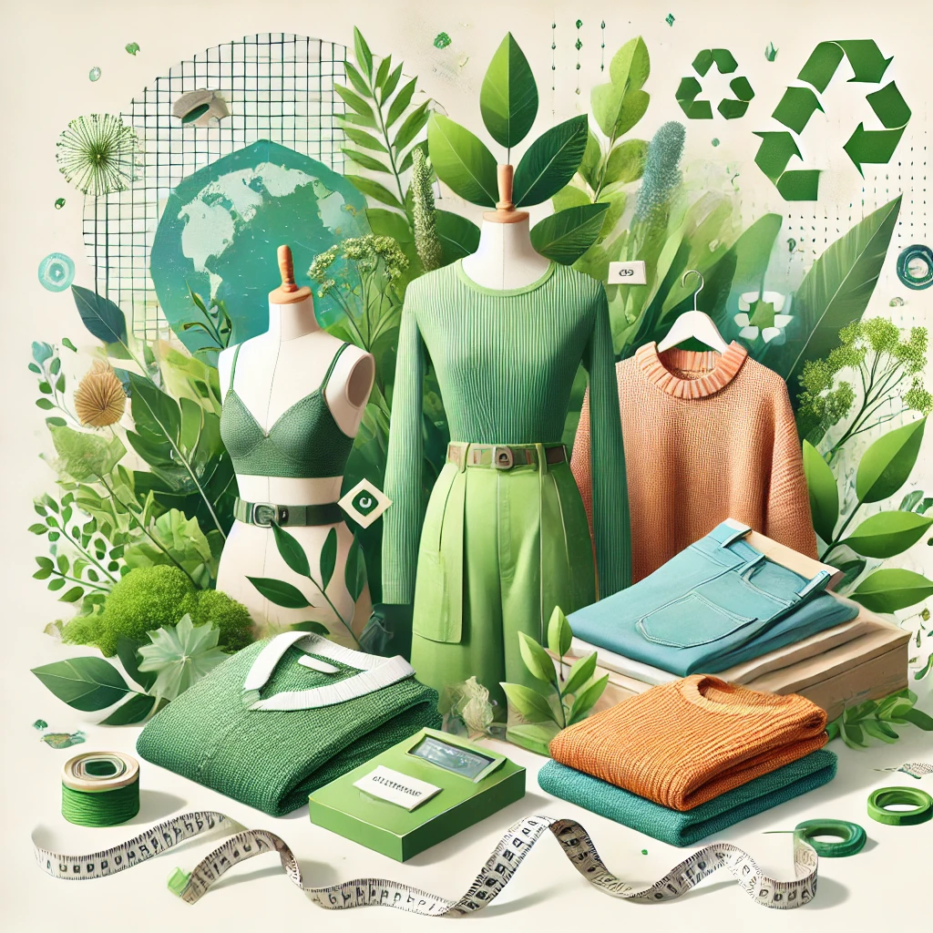 Sustainable Fashion: How the Industry is Shifting Towards Eco-Friendly Practices?