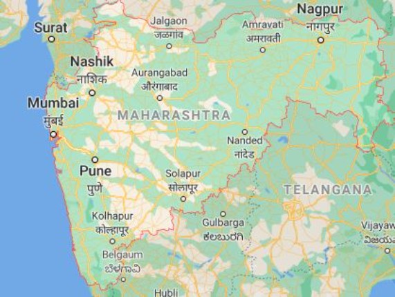 Places to Visit in Maharashtra