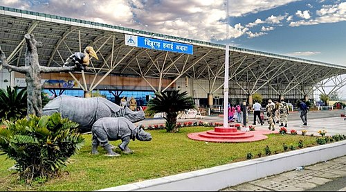 Dibrugarh Airport: A Gateway to Northeast India